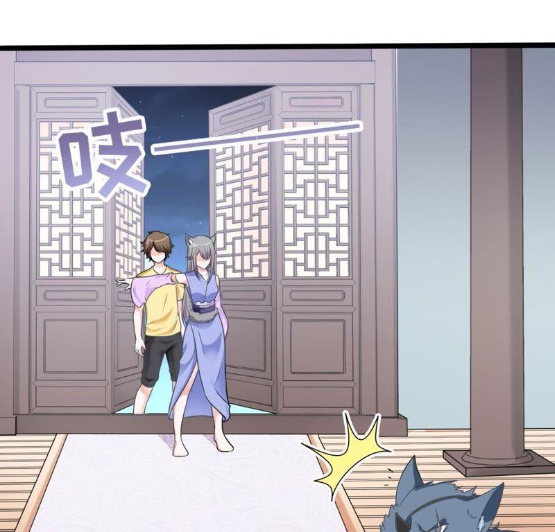 Turned Into a Grass in The Fantasy World? Chapter 04 Gambar 50